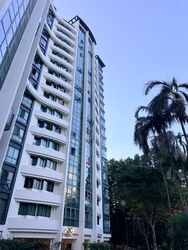 Palm Gardens (D23), Condominium #597355441